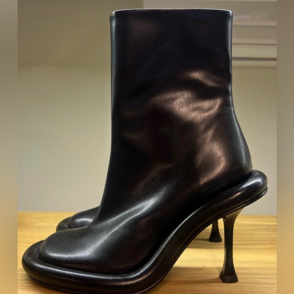 JW Anderson bumper boot